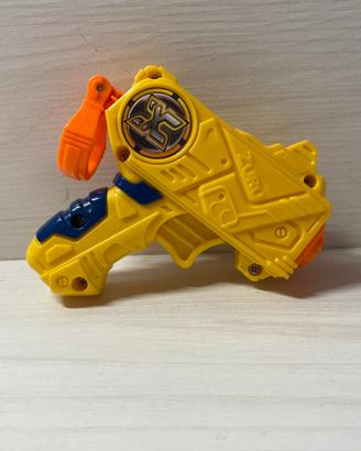 Mini pistola