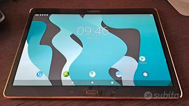 Samsung Galaxy Tab S 10.5 LTE (SM-T805)
