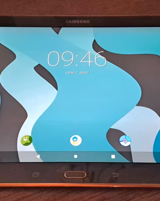 Samsung Galaxy Tab S 10.5 LTE (SM-T805)