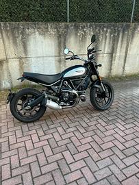 Ducati Scrambler