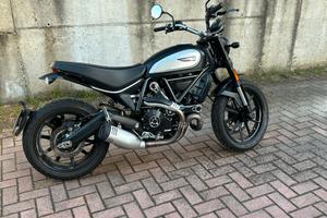 Ducati Scrambler