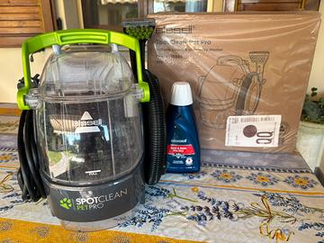 Bissell SpotClean Pet Pro