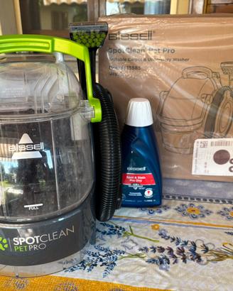 Bissell SpotClean Pet Pro