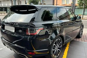 LAND ROVER RR Sport 2ª serie - 2019