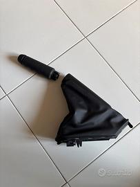 Cuffia freno a mano per Mini f56