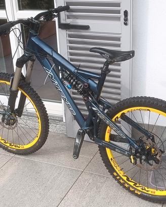Intense Uzzi VPX 