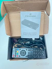 Decoder Fenner