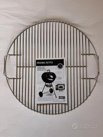 Weber -Griglia di cottura Kettle 57 Original