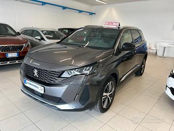Peugeot 5008 ALLURE PACK PureTech 130 7 posti SPOT