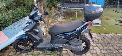 Kymco Agility 50 - 2022