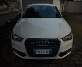 Audi A1 1.6 TDI 90cv