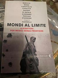 Mondi al limite