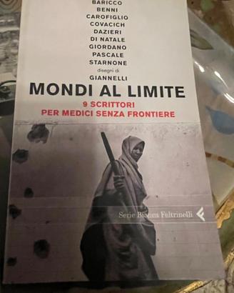 Mondi al limite