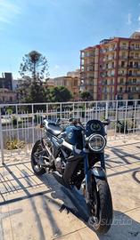 Zontes ZT125 G1 2022