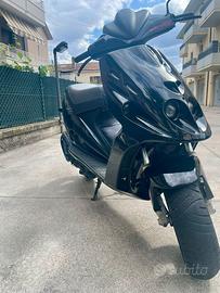Malaguti Phantom F12