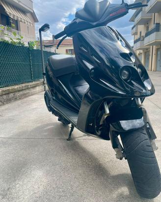 Malaguti Phantom F12
