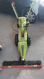 tagliaerba grillo Falcetto 1