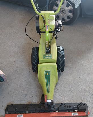 tagliaerba grillo Falcetto 1