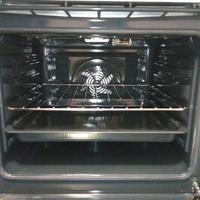 forno da incasso 