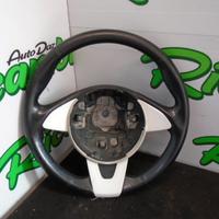 VOLANTE PER FORD KA CCU ANNO 2014