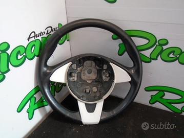 VOLANTE PER FORD KA CCU ANNO 2014
