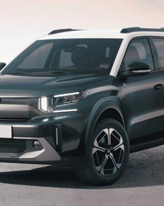 RICAMBI X CITROEN C3 AIRCROSS ANNO 2024