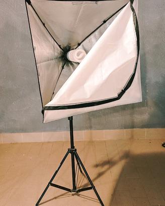 Materiale fotografico