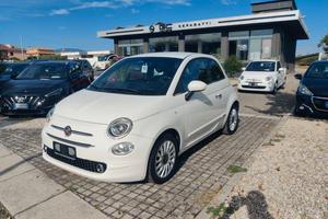 Fiat 500 1.2 GPL Lounge 69 CV