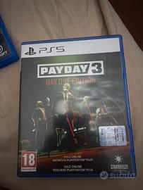 payday 3 edizione day one