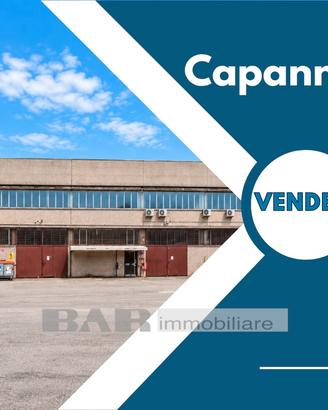 Rif. 26/I122 - CAPANNONE LOGISTICO-INDUSTRIALE