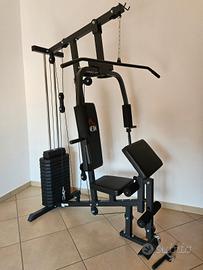 Stazione fitness multifunzione  Homcom