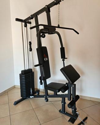 Stazione fitness multifunzione  Homcom