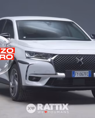 DS DS7 Crossback DS7 Crossback 1.2 puretech Busine