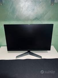 monitor lg 144hz ultragear