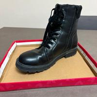 stivali 10 baci donna