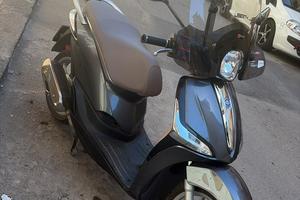 Liberty iget 2019 3v