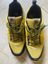 Scarpe antinfortunistiche