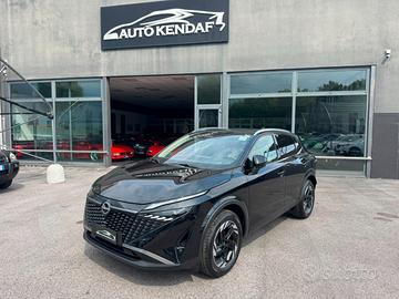 Nissan Qashqai 1.3 mhev N-Connecta 2wd 158cv xtron