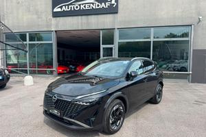 Nissan Qashqai 1.3 mhev N-Connecta 2wd 158cv xtron