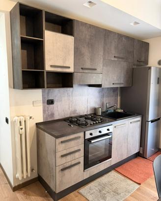 Cucina completa mondo convenienza