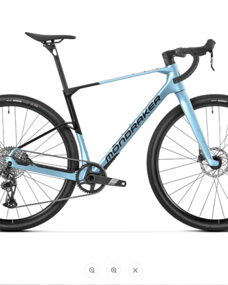 Mondraker Arid Carbon S