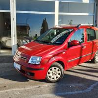 Fiat Panda 1.3 MJT DPF Van Dynamic 4 posti