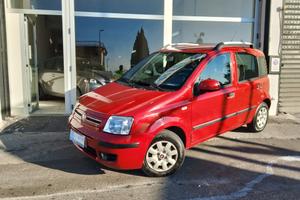 Fiat Panda 1.3 MJT DPF Van Dynamic 4 posti