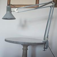 lampada industriale Rimsa