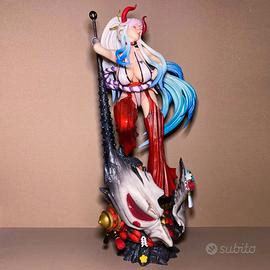action figure Yamato One piece Sexy figure 30cm 