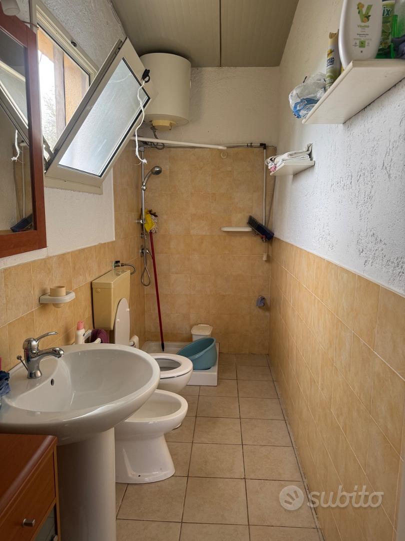 Casa in campagna con terreno - Vista 4
