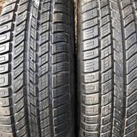 Gomme estive e invernali 185/65/15///165/70/13