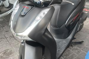 Honda SH 125