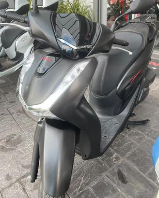 Honda SH 125
