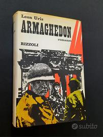 Armaghedon